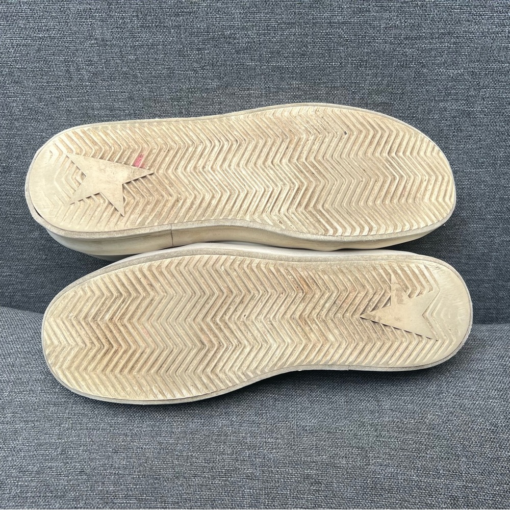 Golden Goose AFG/STARDAN Sneaker - Picture 4 of 13